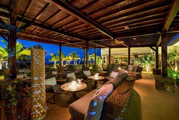 The Westin Turtle Bay Resort & Spa, Mauritius