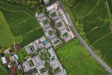 Asvara Villa Ubud By Ini Vie Hospitality