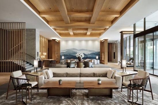 Jw Marriott Hotel Nara