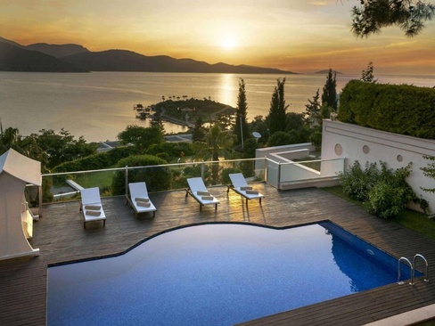 Rixos Premium Bodrum - All Inclusive