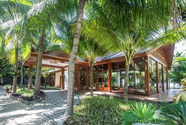 Hon Tam Resort Nha Trang