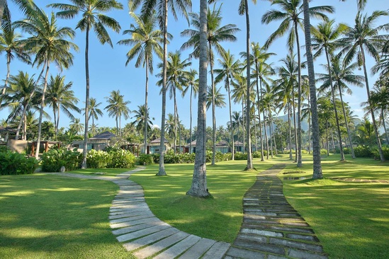 Candi Beach Resort & Spa