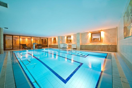 Liberty Hotels Lykia Adults Only