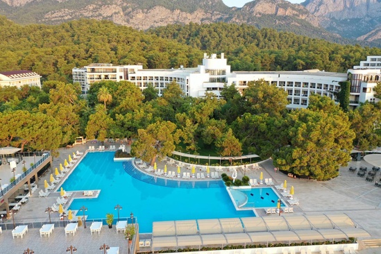 Perre La Mer Hotel Resort & Spa