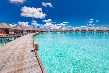 Sun Siyam Olhuveli Maldives