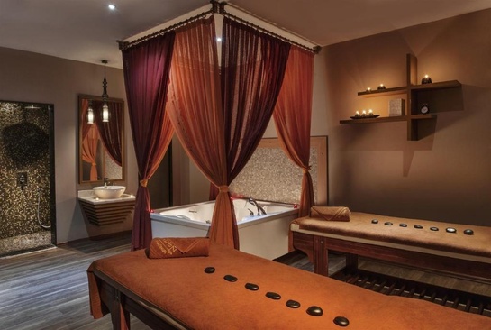Botanik Platinum Hotel