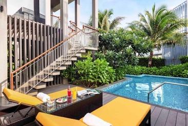 Pullman Phu Quoc Beach Resort