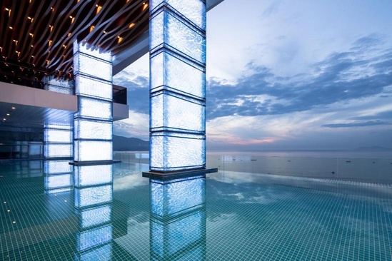 Sel De Mer Hotel & Suites Danang