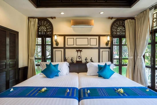 Wora Bura Hua Hin Resort & Spa