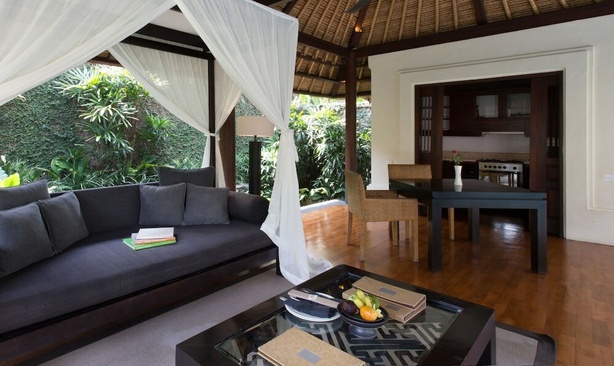 Kayumanis Ubud Private Villa & Spa