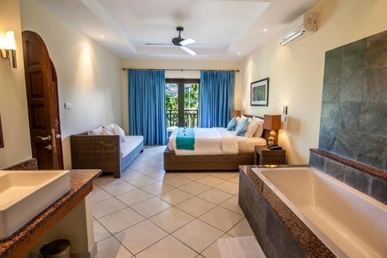 Valmer Resort
