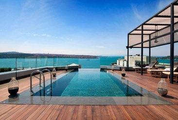 Swissotel The Bosphorus