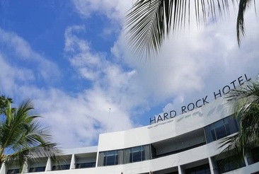 Hard Rock Hotel Penang