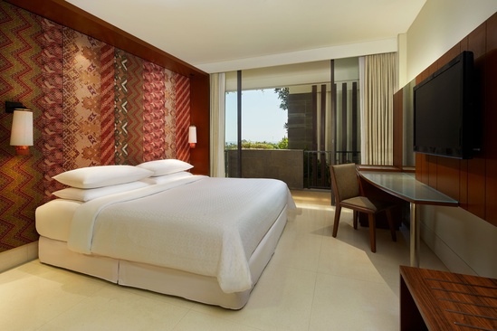 Four Points By Sheraton Bali Seminyak