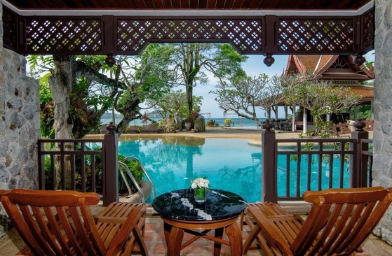 Thavorn Beach Village & Spa