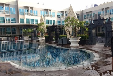 Ibis Yogyakarta Adi Sucipto