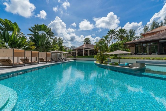 Dewa Phuket Resort & Spa
