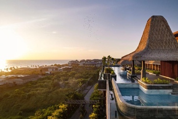 Holiday Inn Resort Bali Canggu