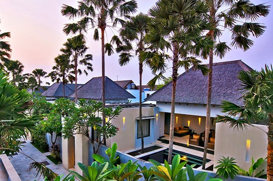 The Seminyak Suite - Private Villa