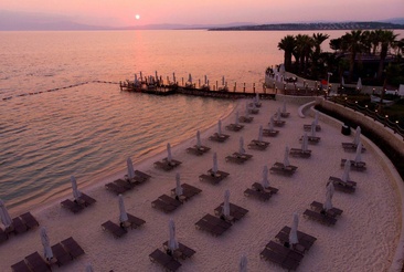 Reges, A Luxury Collection Resort & Spa, Cesme