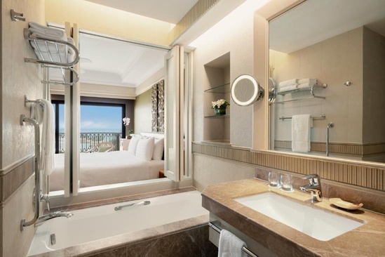 Shangri-La Rasa Sentosa, Singapore