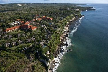 The Villas At Ayana Resort Bali