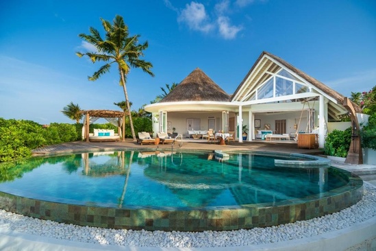 Milaidhoo Island Maldives