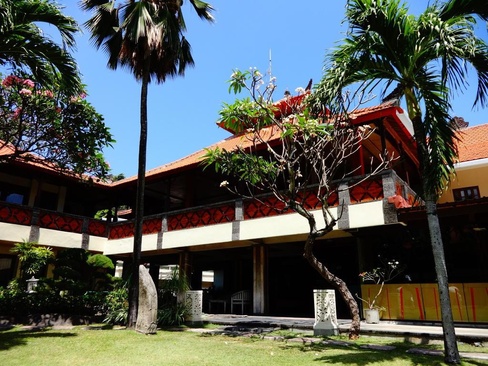 Bali Bungalo Hotel