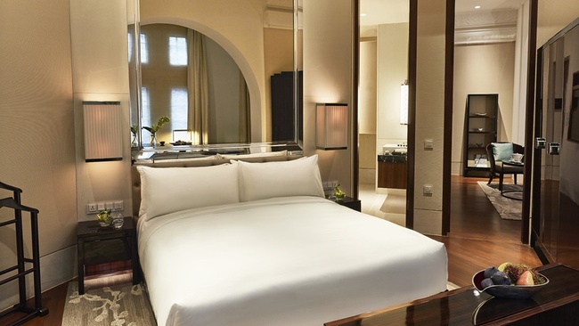 The Capitol Kempinski Hotel Singapore