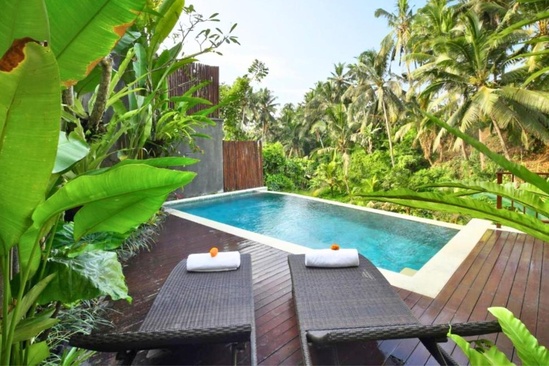 Dedary Resort Ubud