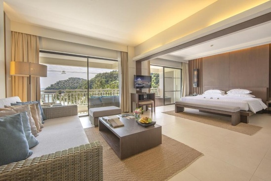 Cape Panwa Hotel