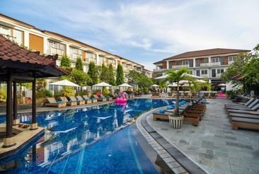 Kuta Beach Club (Ex Sol House Bali – Kuta)