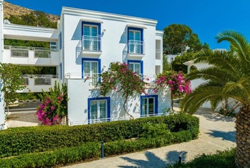 Labranda Tmt Bodrum