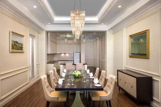 Melia Vinpearl Cam Ranh