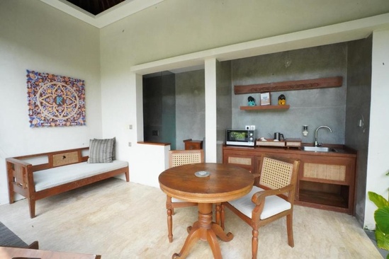 The Kenran Resort Ubud By Soscomma