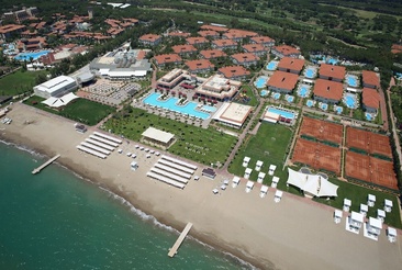 Gural Premier Belek