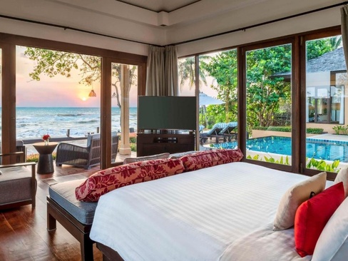 Mövenpick Asara Resort & Spa Hua Hin