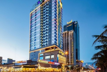 Rosamia Hotel Danang