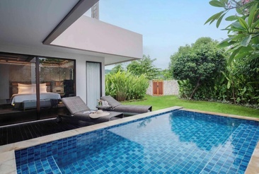 Pullman Lombok Mandalika Beach Resort