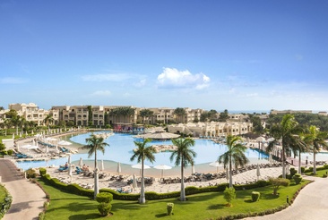 Rixos Sharm El Sheikh Luxury (Adults Only 18+)