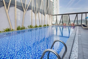 The Art Nest Hotel Nha Trang