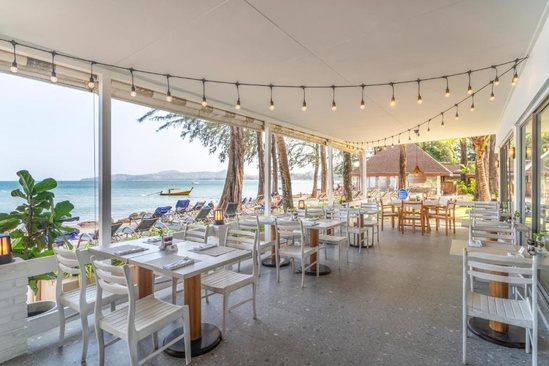 Best Western Premier Bangtao Beach Resort & Spa