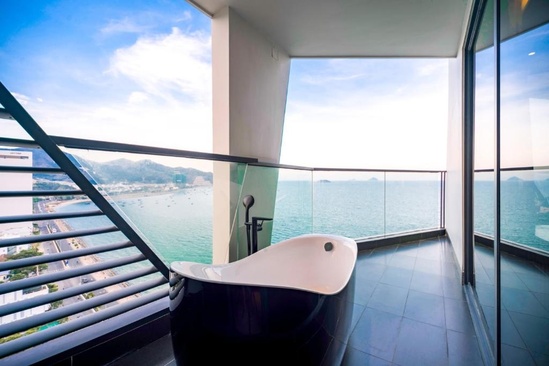 Boton Blue Hotel & Spa Nha Trang