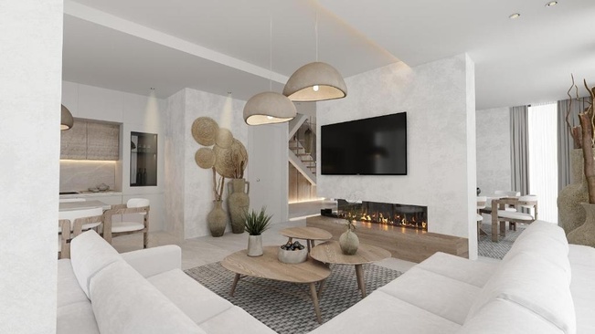 Club Arona Luxury Villas Belek