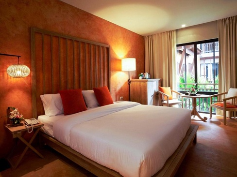 Mercure Samui Chaweng Tana