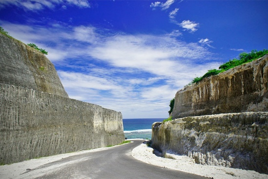 Ion Bali Benoa