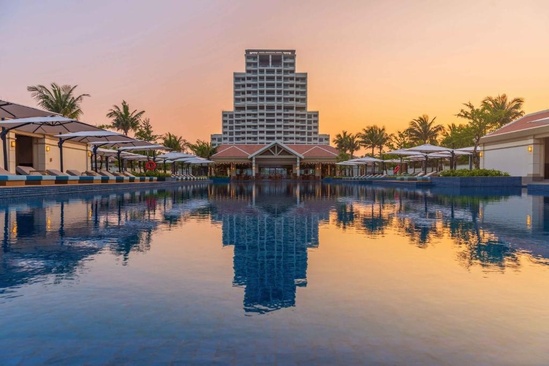 Fusion Resort And Villas Danang