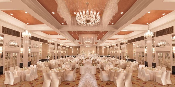 Intercontinental Singapore