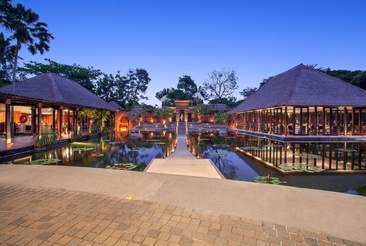 Amarterra Villas Resort Bali Nusa Dua, Autograph Collection