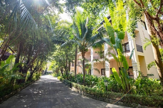 Diamond Bay Resort & Spa Nha Trang